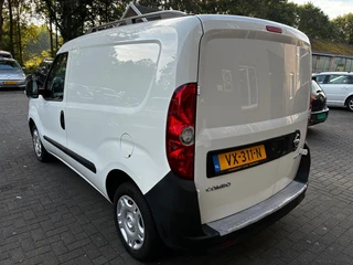 Opel Combo 1.3 CDTi L1H1 ecoFLEX Edition / 10