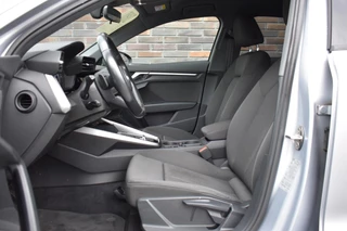 Audi A3 Sportback 35 TFSI Pro Line / 23