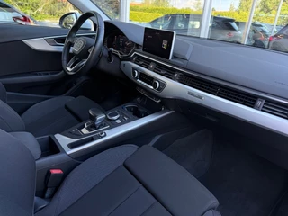 Audi A4 2.0 TFSI Allroad Quattro Pro Line Plus NL Auto Virt. Cockpit Navi / 18