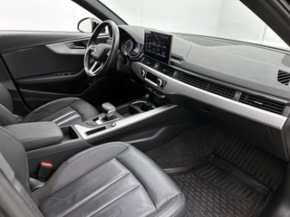 Audi A4 Avant 35 TFSI S - Line | Automaat | Adaptive Cruise | Camera | Stoelverwarming | Navigatie | Leder / 7