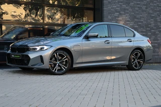 BMW 3 Series 330e M-SPORT  | BTW |  ACC | MEMORY | HUD | LED | KEYLESS | 360 | / 7