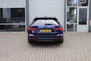 Audi A6 55 TFSI E Quattro Competition SOH87,78% /MATRIX/KEYLESS/ADAP.CRUISE.STOP&GO / 8