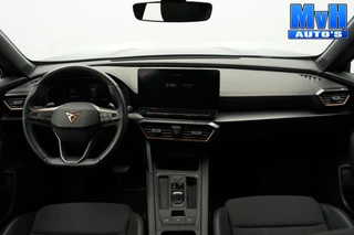 CUPRA Formentor 1.4 PHEV|PANO|STUUR.VERW|CAM|ACC|LED|SOH98% / 2