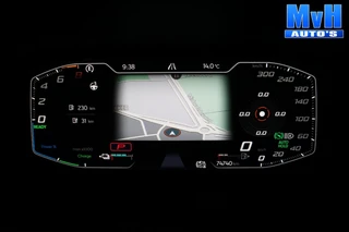 CUPRA Formentor 1.4 PHEV VZ Performance|PANO|KUIPST|SOH99% / 62