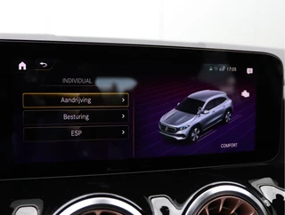 Mercedes-Benz EQA 250 67 kWh  | Trekhaak | Camera | SOH 97% / 55