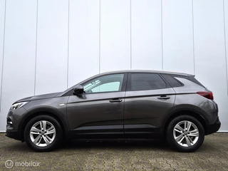 OPEL GRANDLAND X 1.2 TURBO BUSINESS +/CAMERA/LED/HALF LEDER/CARPLAY/CLIMATE / 2