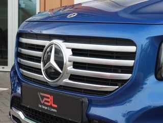 Mercedes GLB 180 Luxury Line | Widescreen |  Apple carplay - android auto / 44
