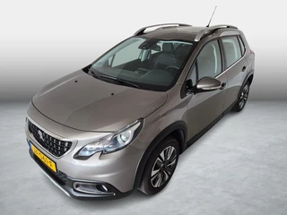 Peugeot 2008 1.2 Automaat Allure