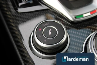 Alfa Romeo Giulia 2.9 V6 Quadrifoglio H/K Driver assist. / 26