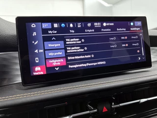 Alfa Romeo Tonale 1.3T PHEV Ti | Camera | Adaptive Cruise | Electrische achterklep | / 22