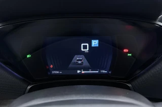 Citroen C5 X 1.2 PureTech Business Plus Automaat | Lederen bekleding | Keyless | Navigatie | Headup display | Stoelverwarming | Memory functie / 21