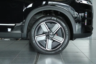Jaecoo 7 1.5 GDI Exclusive PHEV Snel rijden! / Panoramadak / Sony Audio / Kunstlederen Bekleding / Stoelverwarming en -ventilatie / 35