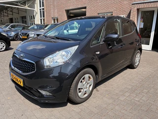 Kia Venga 1.4 CVVT DYNAMICLINE CAMERA/TREKHAAK/CRUISE
