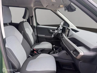 Ford Transit Courier 1.0 Personenuitvoering / Luxe / Carplay / 15