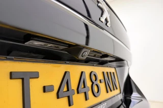 Peugeot 508 SW 1.2 PureTech Allure Pack Business | Adaptive Cruise Control | Stoelverwarming | Navigatie | LED koplampen | Camera | Trekhaak | Apple Carplay & Android Auto | Keyless Entry & Start / 11