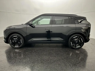 KIA Ev3 81,4 kWh 204pk GT-Line Business Edition / 2
