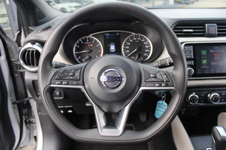 Nissan Micra 1.0 IG-T Tekna AUTOMAAT / 12