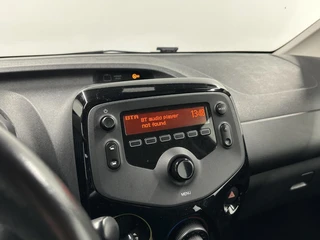 Citroen C1 1.0 VTi Feel AIRCO 5 DEURS CRUISE 82000 KM!! / 32
