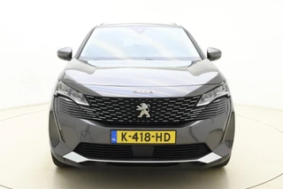 Peugeot 3008 1.2T 130PK Blue Lease Allure | Elektr. achterklep | Achteruitrijcamera | Navigatie | Apple Carplay/Android Auto | Keyless / 7