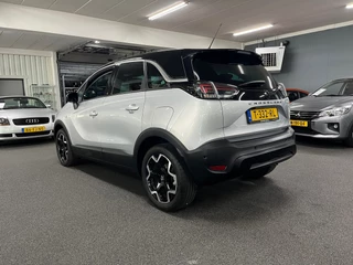Opel Crossland 1.2 Turbo Level 4 / NL-auto / Met nieuwe distributieriem / 9