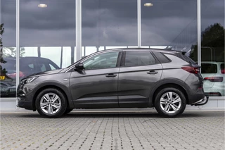 Opel Grandland X 1.2 Turbo Business Executive  | Trekhaak | Carplay | LED / 6