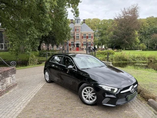 Mercedes-Benz A-Class 200 Business Solution / 5