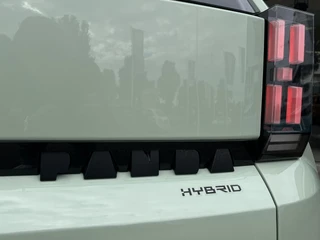 Fiat Grande Panda 1.2 Hybrid ICON | Cruise control | Apple/Android | parkeersensoren achter / 22