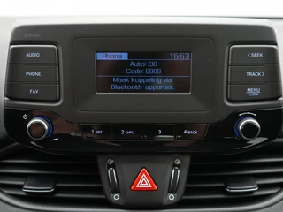Hyundai i30 Wagon 1.0 T-GDi MHEV Comfort Cruise control | Airco | Stoelverwarmin / 26