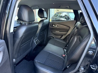 Renault Kadjar 1.3 TCe 140pk Techno  Camera, 19''Lmv, Trekhaak / 6