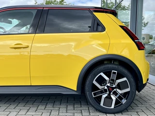Renault 5 Comfort Range Techno 52 kWh  | V2G | Pack Winter | Pack Advanced Driving Assist | Two-Tone | Stoel+Stuurverwarming | Blindspot | Navigatie | Climate Control | Easy Park Assist | Apple CarPlay/Android Auto / 14