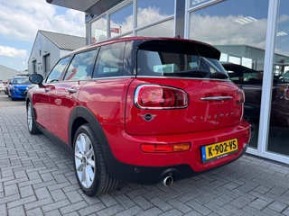 Mini Clubman 1.5 Cooper Business Edition|Airco|Navi|Cruise control| / 6