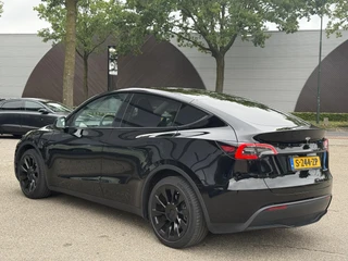 Tesla Model Y Long Range AWD 75 kWh / 7