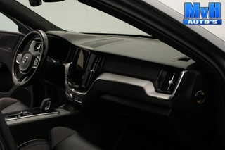 Volvo XC60 2.0 PHEV T6 AWD R-Design|PANO|H/K|TREKH|SOH93% / 72