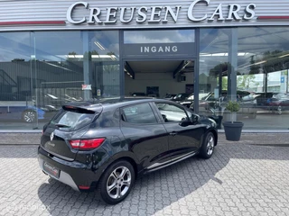 Renault Clio 0.9 TCe GT-Line/Navi/Tel/Pdc/ / 17