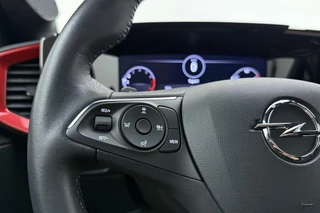 Opel Mokka 1.2 Turbo GS Line 130 PK Automaat | Navigatie | Keyless | Camera | Stoelverwarming | Zwart dak | Lichtmetalen velgen | Climate control / 20