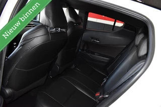 Toyota C-HR 1.8 Hybrid Executive MATRIX/LED/CAMERA/VOL MET OPTIES! / 25