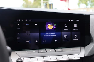 Opel Astra Electric 58 kWh Business Edition Achteruitrijcamera Stoel-Stuurverwarming / 19