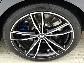 BMW 3-serie 330e High Executive M Sport | Cruise Control | CarPlay | Stoelverwarming | / 10