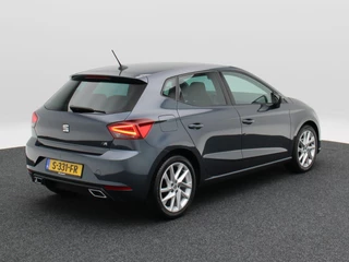SEAT Ibiza 1.0 TSi FR | Parkeersensoren | Climatronic | Carplay | Cruise Control | 17 Inch | 37.015 Km !! / 2