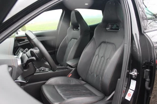 CUPRA Formentor 1.4 e-Hybrid Performance / 7