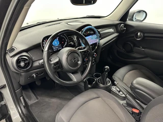 Mini 5-Deurs 1.5 One Essential|Carplay|Camera|Cruise|Navi| / 16