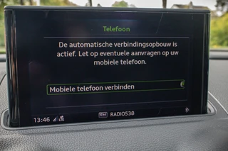 Audi A3 Sportback 1.0 TFSI Sport Lease Edition | Rijklaar | Trekhaak | Navigatie | Cruise Control | Bluetooth / 31