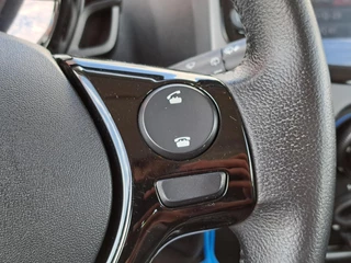 Toyota Aygo PLAY AIRCO CAMERA APPLE/ANDROID AUDIO-STUURWIELBED. BLUETOOTH LED-DAGRIJ / 18