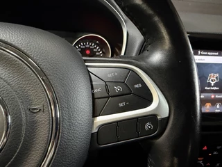 Jeep Compass 1.3T Night Eagle Liberty Edition Camera | Carplay | Trekhaak / 11