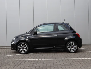 Fiat 500 1.0 Hybrid Sport  | Pano | Carplay | Cruise Control | Navigatie | Org. NL / 20