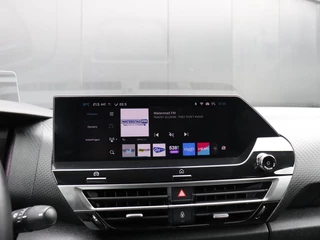 Citroen C4 1.2 Puretech Feel Pack | AUT. | LEDER | 360° CAMERA | STOEL/STUURVERW. | APPLE CARPLAY | CRUISE | NAVI | / 8
