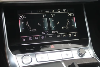 Audi A7 Sportback 50 TFSI e Quattro S-Line | Pano | B&O | HUD | Massage | Ventilatie / 11