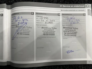 Volvo V40 1.6 T3 Summum  PANO LEER CAMERA NAVIGATIE ECC CRUISE LM. / 57