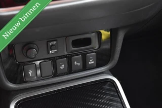 Mitsubishi Outlander 2.4 PHEV Diamand Edition LEDER/TREKHAAK/360º CAMERA/ETC,! / 15