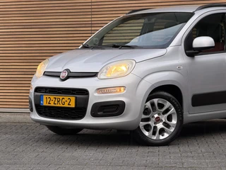 Fiat Panda 0.9 TwinAir Lounge / 12